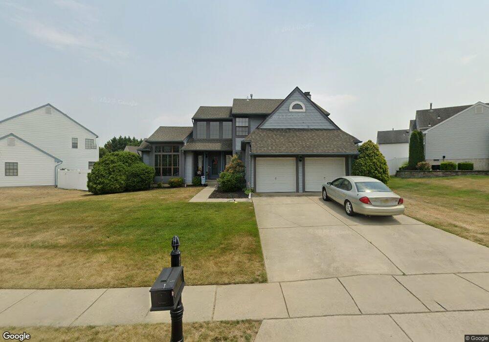 403 Azure Ln, Glassboro, NJ 08028 - photo 1