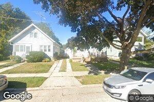 916 40th Place, Kenosha, WI 53140
