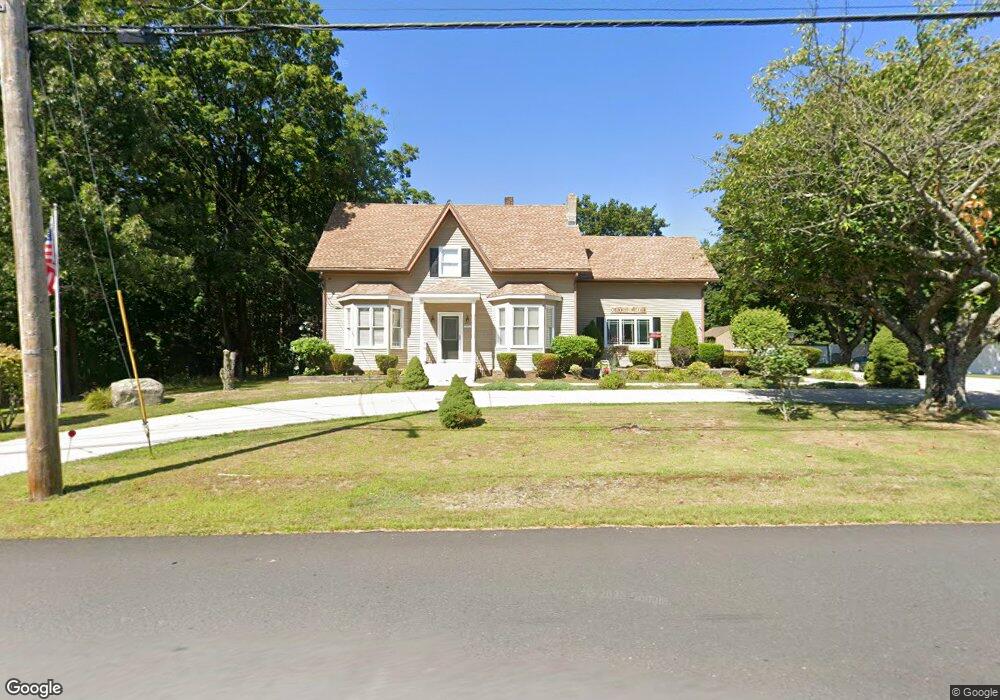 101 Plain St, Mansfield, MA 02048 - photo 1