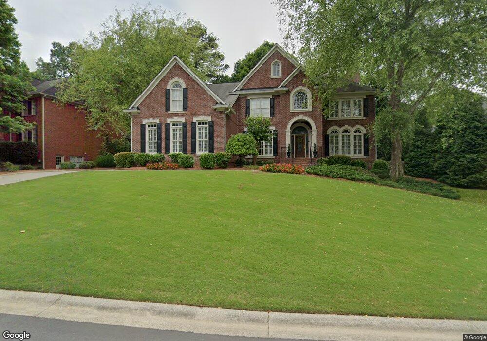 1825 Pemberton Place unit 2, Marietta, GA 30062 - photo 1