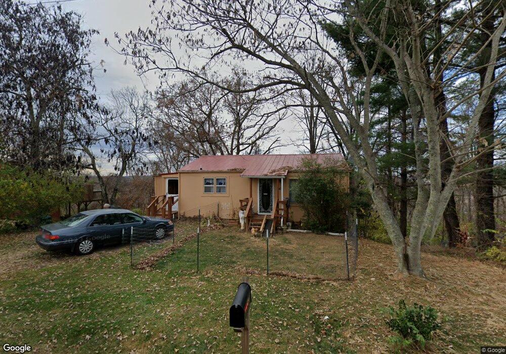 745 Georgia St, Johnson City, TN 37601 - photo 1