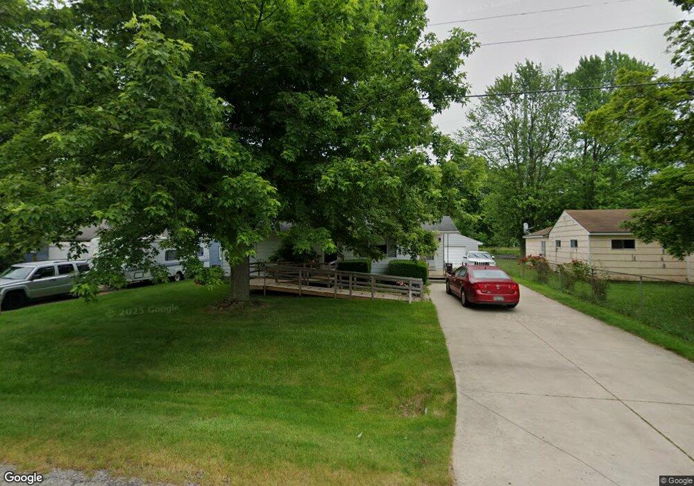 2230 Woodstead St, Burton, MI 48509 - photo 1