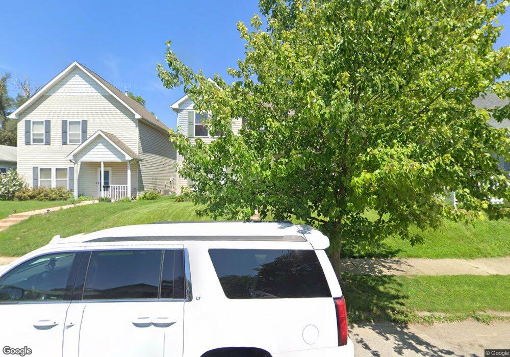 1528 Franklin St, Lafayette, IN 47905 - photo 1