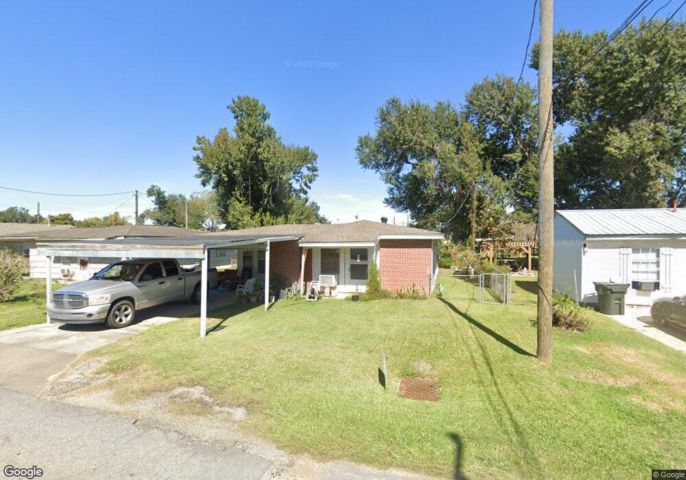 209 Hidalgo Dr, Houma, LA 70363 - photo 1