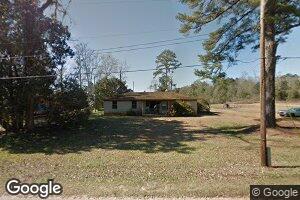 712 Bruner Ave, Evergreen, AL 36401