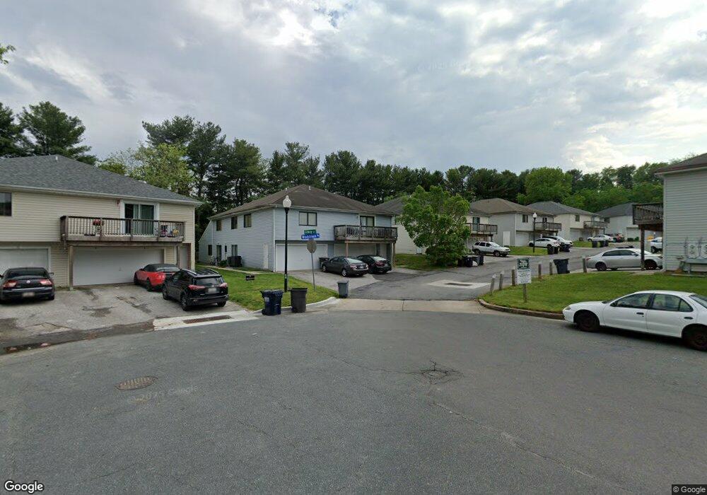 804 Windstream Way C unit C, Edgewood, MD 21040 - photo 1