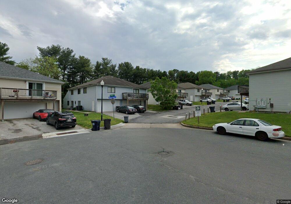 804 Windstream Way D, Edgewood, MD 21040 - photo 1