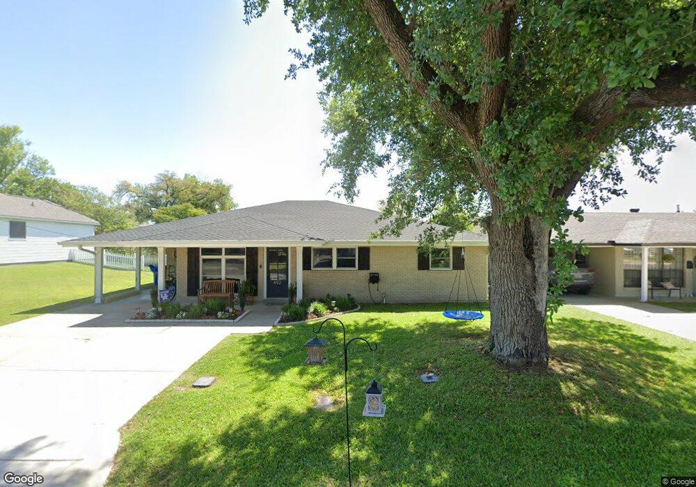 652 Pine St, Norco, LA 70079 MLS 2165614