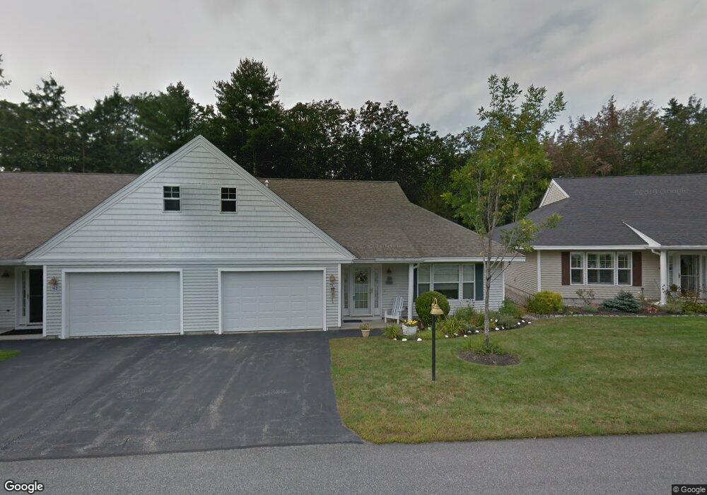 80 Macintosh Ln, Old Orchard Beach, ME 04064 - photo 1