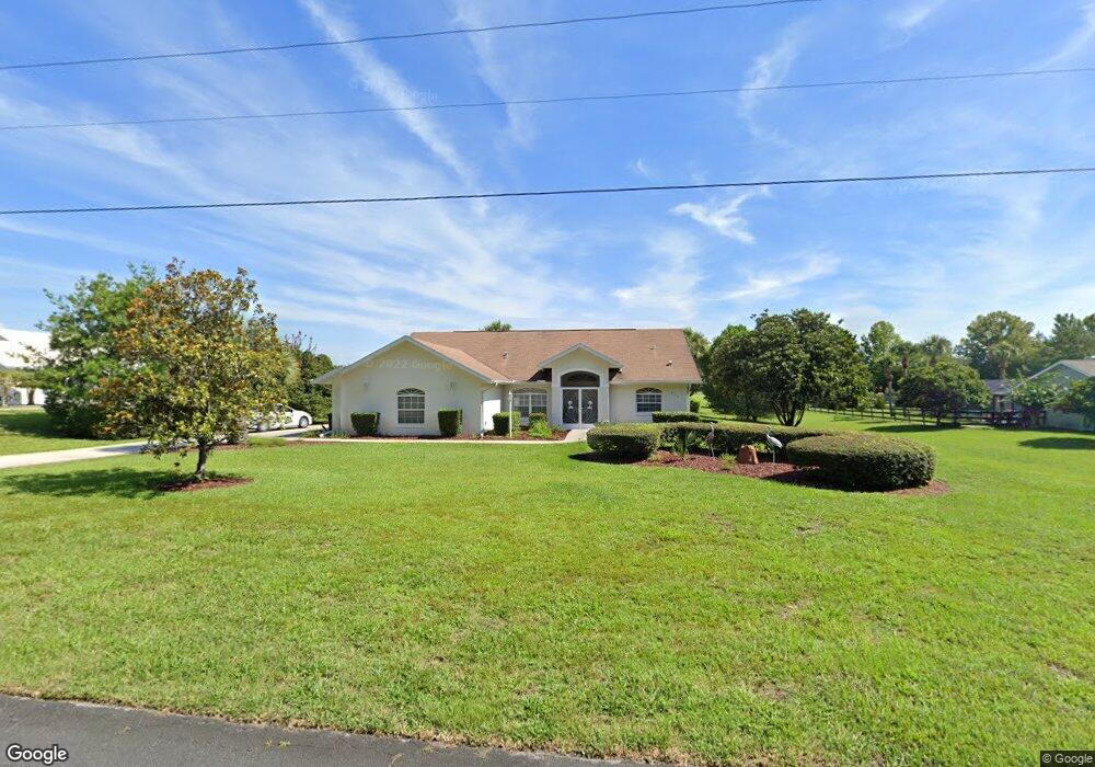 655 E Alaska Ln, Hernando, FL 34442 - photo 1