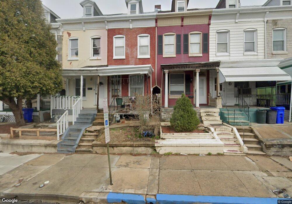 647 N 11th St, Reading, PA 19604 - photo 1