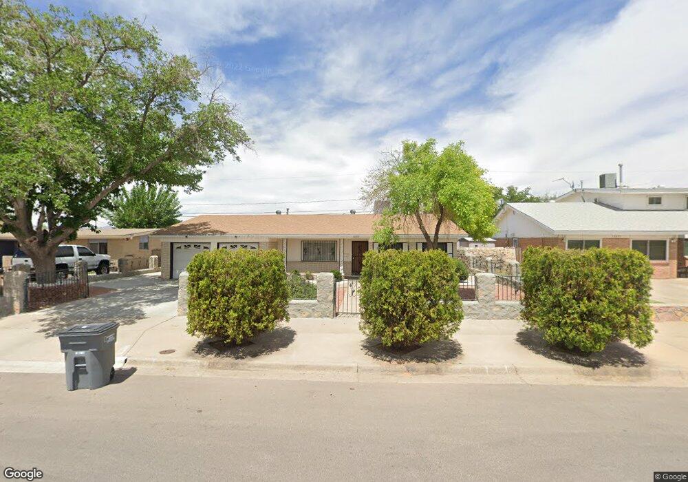 10219 Castletown Dr, El Paso, TX 79925 - photo 1