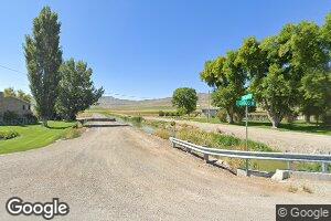 12380 N Canal Bank Rd, Tremonton, UT 84337