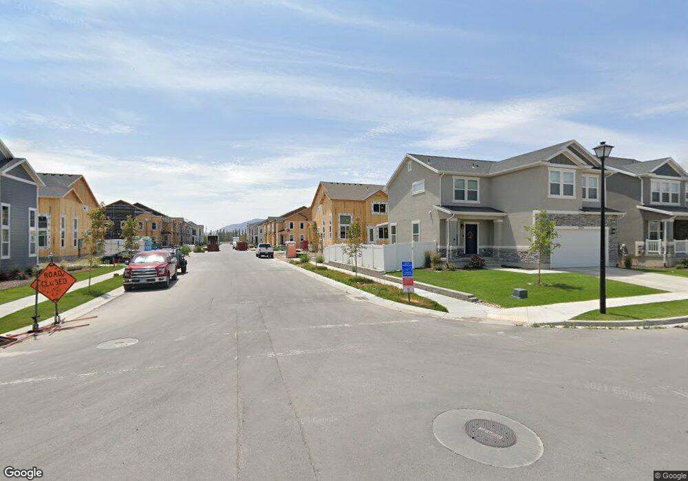 3852 W 1650 N, Lehi, UT 84043 - photo 1