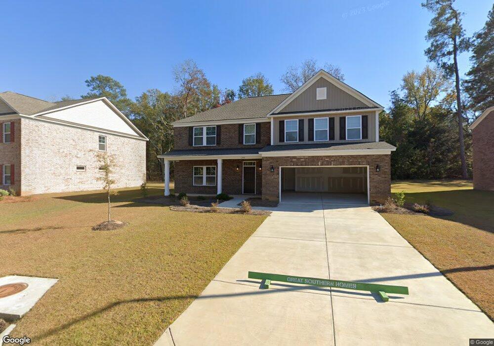 1340 Curlew Cir, Sumter, SC 29150 - photo 1