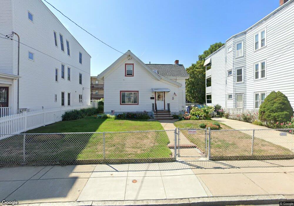 45 Harbor View St, Dorchester, MA 02125 - photo 1