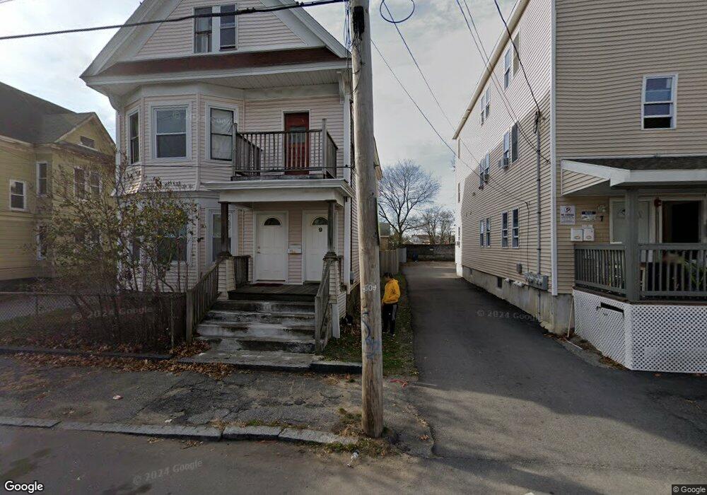 9 Garfield St unit 15, Lawrence, MA 01843 - photo 1