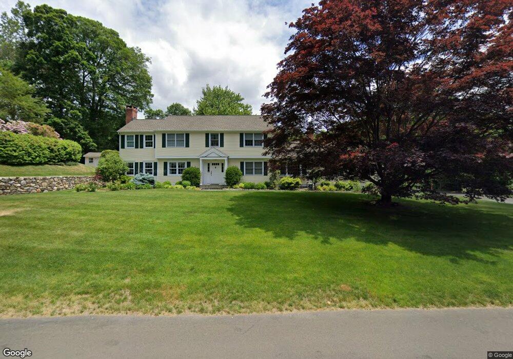 739 Mountain Laurel Rd, Fairfield, CT 06824 - photo 1