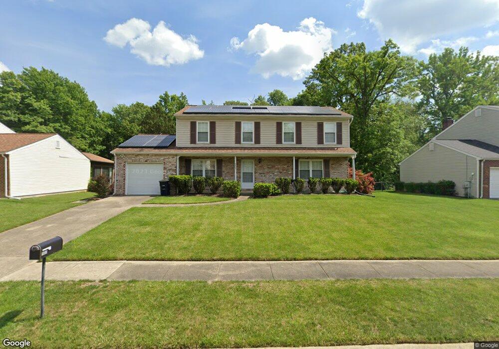 5803 Gwynndale Place, Clinton, MD 20735 - photo 1