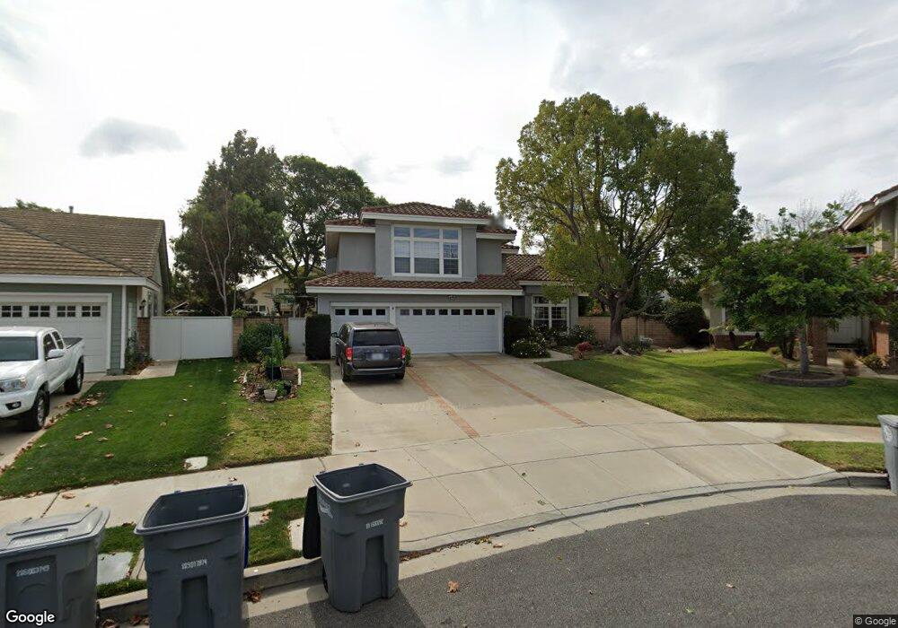 2201 Cedar Ridge Ct, Oxnard, CA 93036 - photo 1