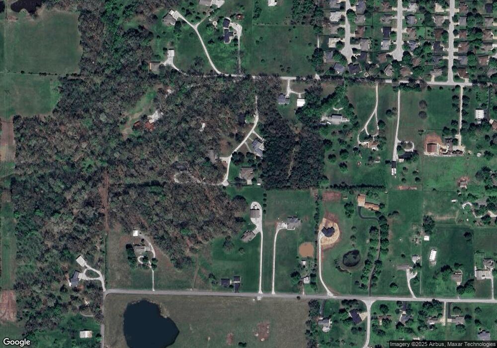 746 Moppin Hollow Ln, Nixa, MO 65714 - photo 1