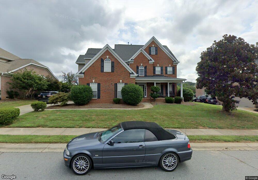 1492 Valhalla Dr, Denver, NC 28037 - photo 1