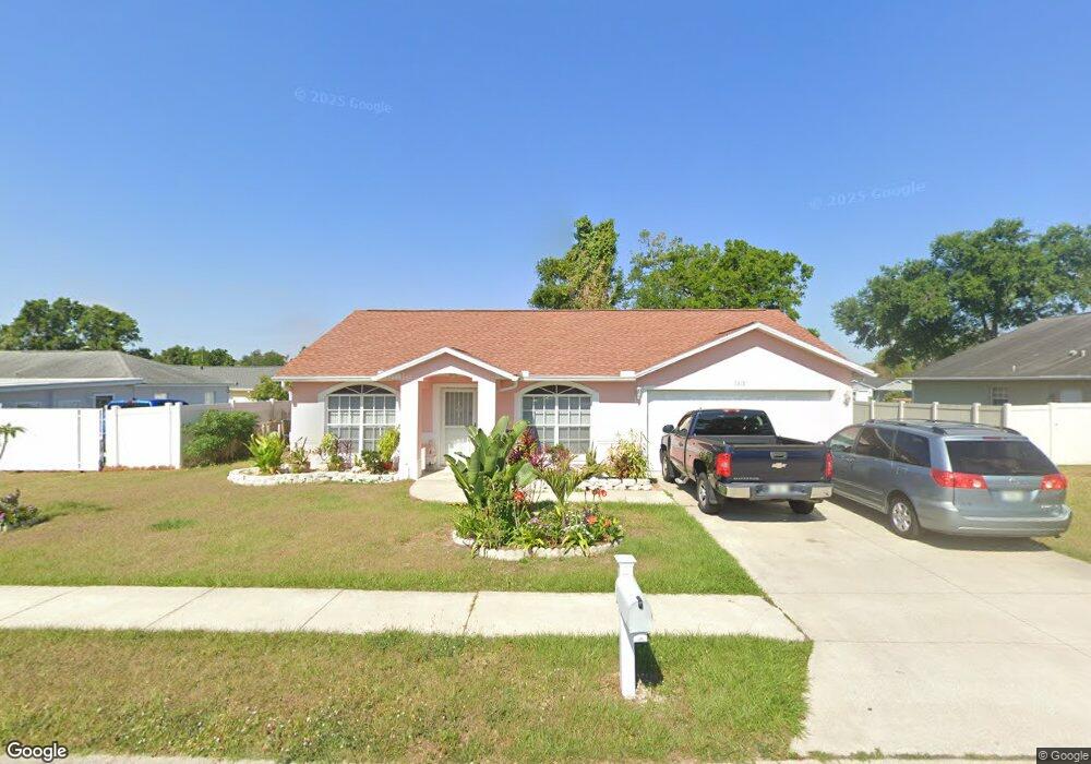 7319 Highland Loop, Zephyrhills, FL 33541 - photo 1