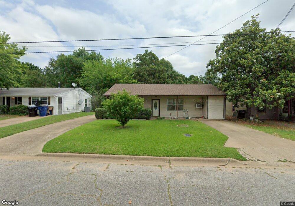 1914 S Maurice Ave, Denison, TX 75020 - photo 1