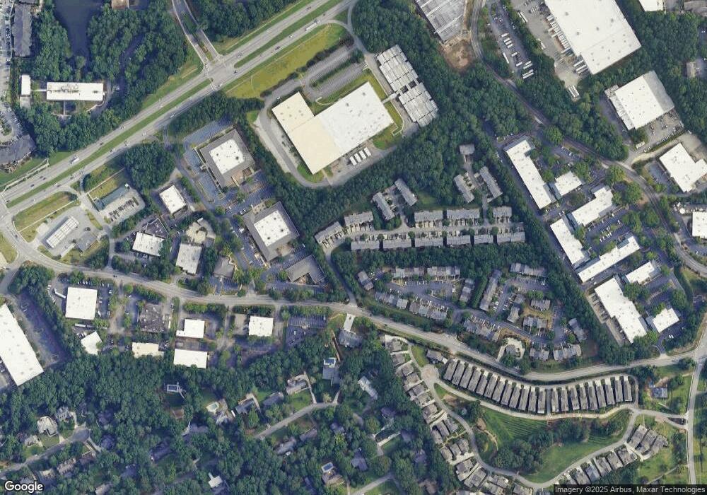 5588 Trace Views Dr, Norcross, GA 30071 - photo 1