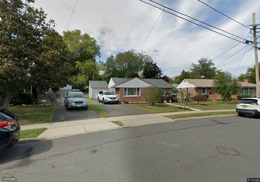 28 Stevens Rd, Edison, NJ 08817 - photo 1