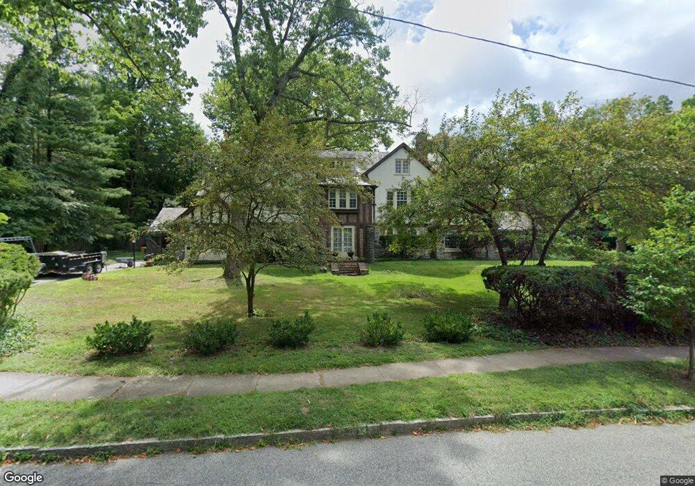 340 Brookway Rd, Merion Station, PA 19066 - photo 1