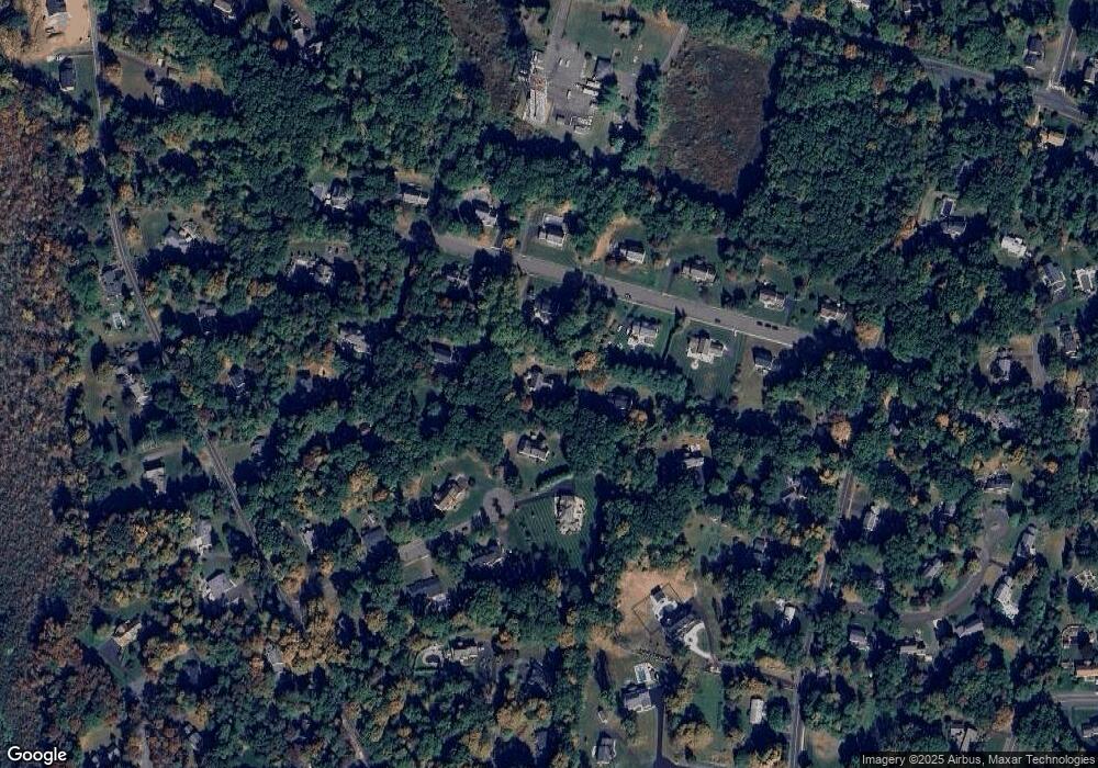 45 Autumn Ct, Cheshire, CT 06410 - photo 1