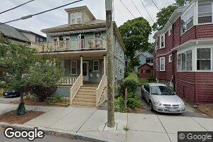 41 Saville St, Cambridge, MA 02138