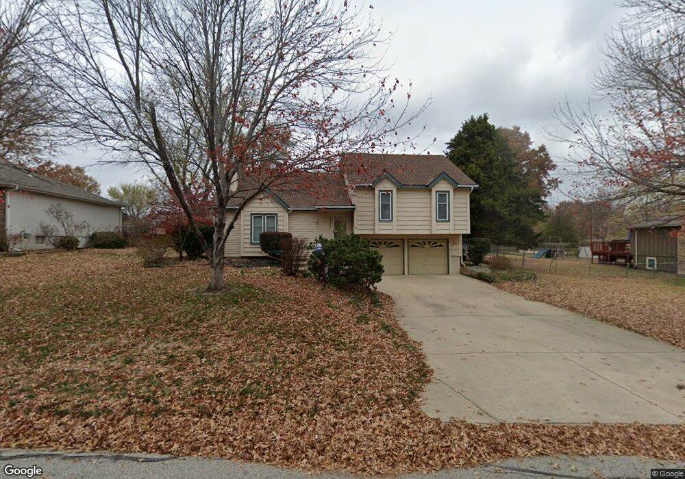 23810 W 57th St, Shawnee, KS 66226 - photo 1