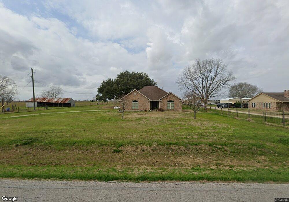 8122 Williams School Rd, Needville, TX 77461 - photo 1