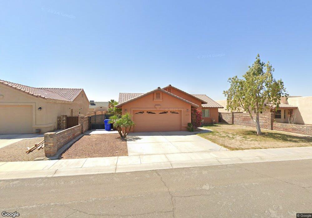 10155 E 35th St, Yuma, AZ 85365 - photo 1