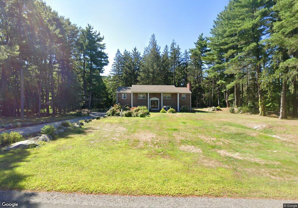 1 Evergreen Ln, Hingham, MA 02043 - photo 1