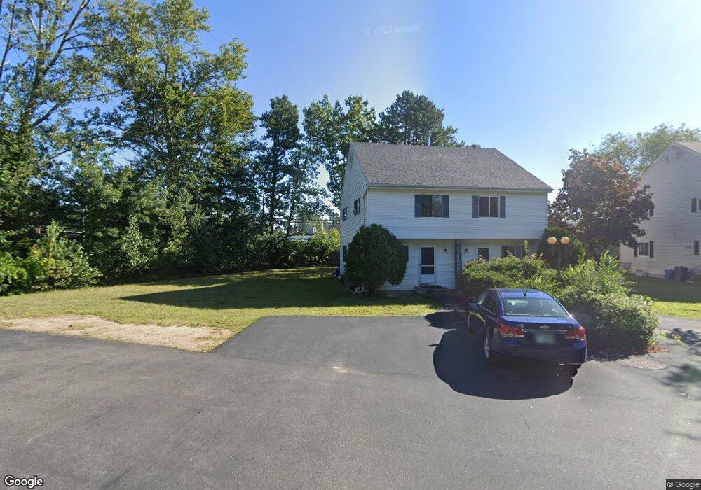 6 Heights Rd unit F, Concord, NH 03301 - photo 1