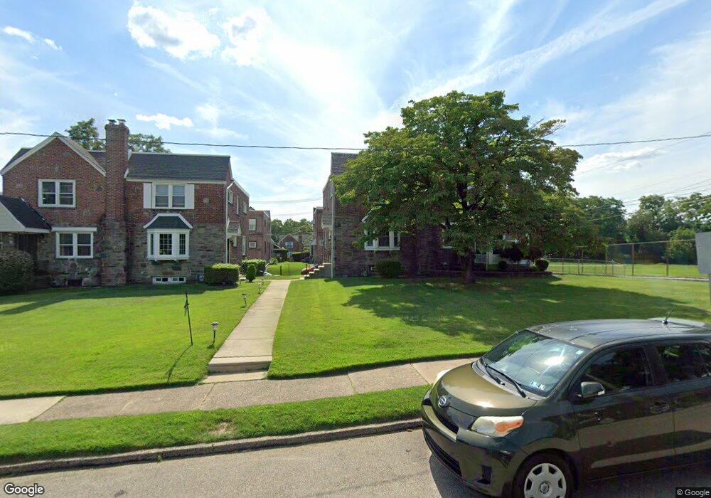 1026 Stetser Ave, Lansdowne, PA 19050 - photo 1