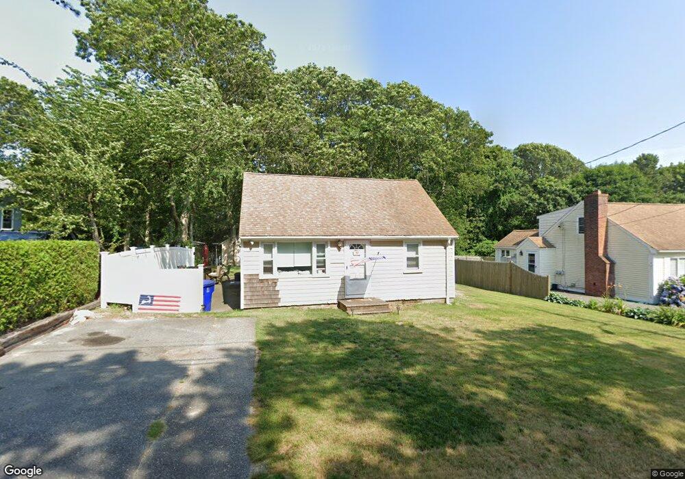 30 Thorne Rd, Bourne, MA 2532 - photo 1