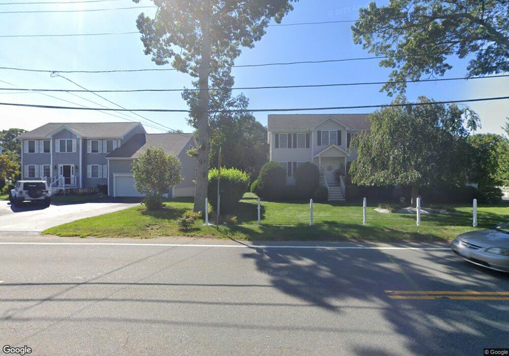 0 Charles St, Barrington, RI 02806 - photo 1