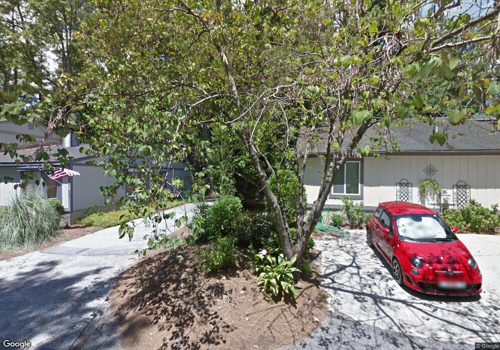 4251 Match Point Dr, Augusta, GA 30909 - photo 1