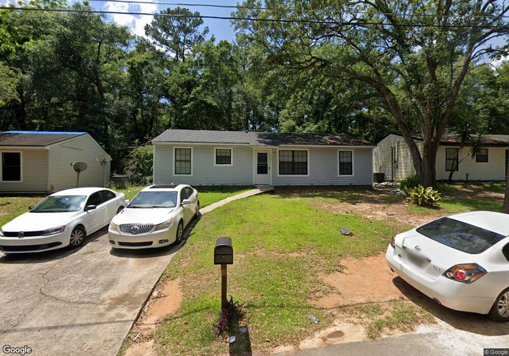 2283 Nannas Loop, Tallahassee, FL 32303 - photo 1