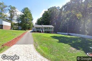127 Miller St, Mount Airy, NC 27030
