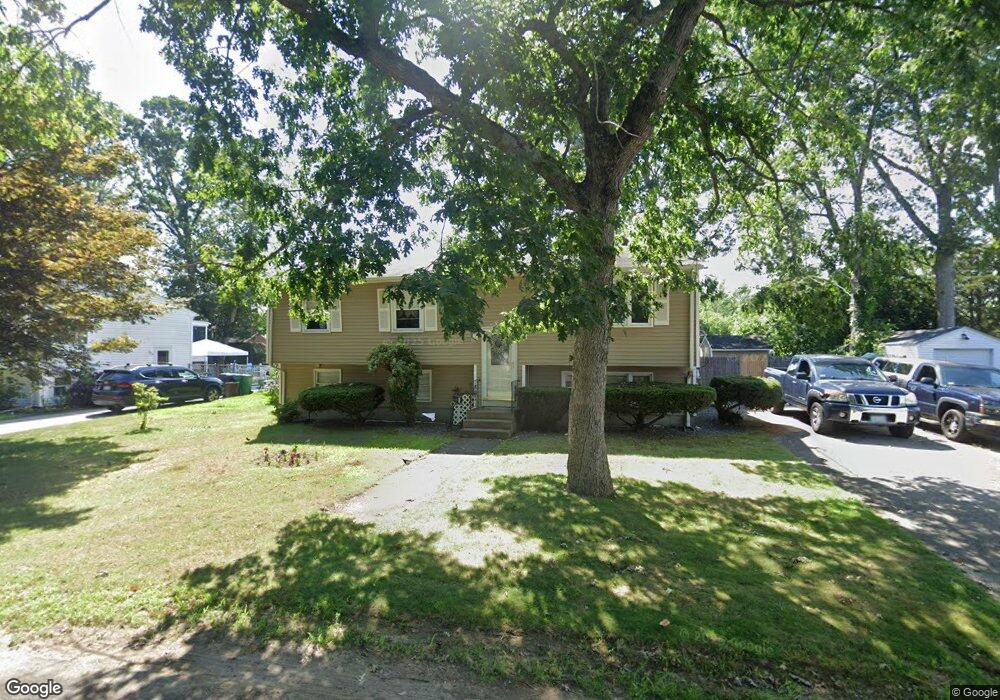 71 Model Ave, Warwick, RI 02889 - photo 1