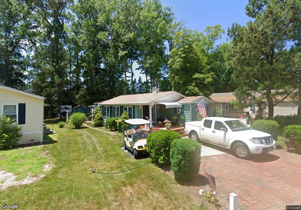 21224 G St unit 31094, Rehoboth Beach, DE 19971 - photo 1