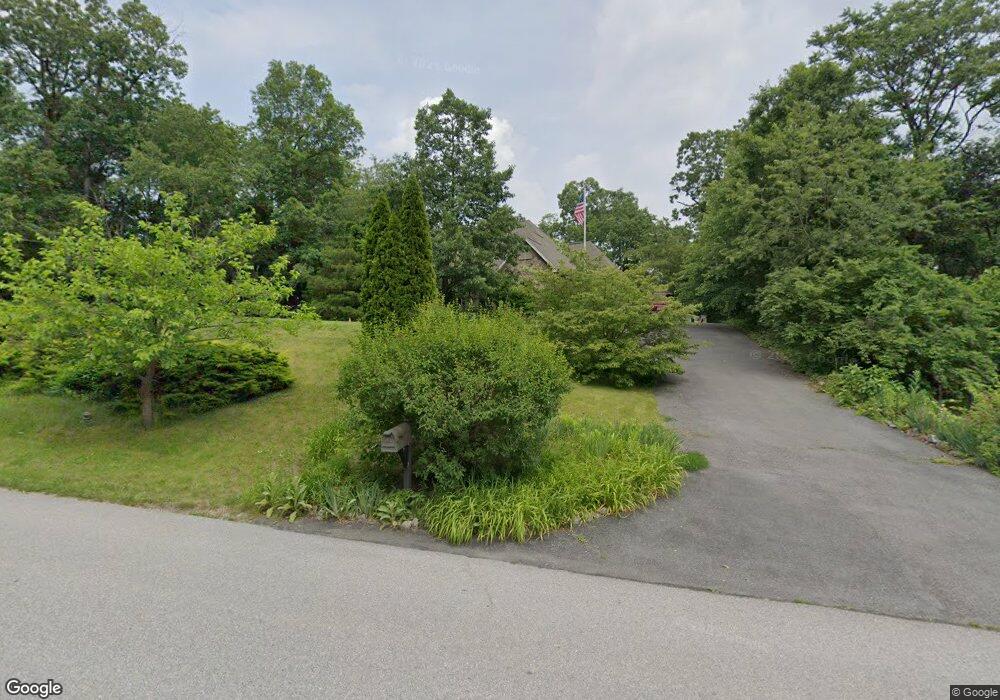 271 Lindman Dr, Chambersburg, PA 17202 - photo 1