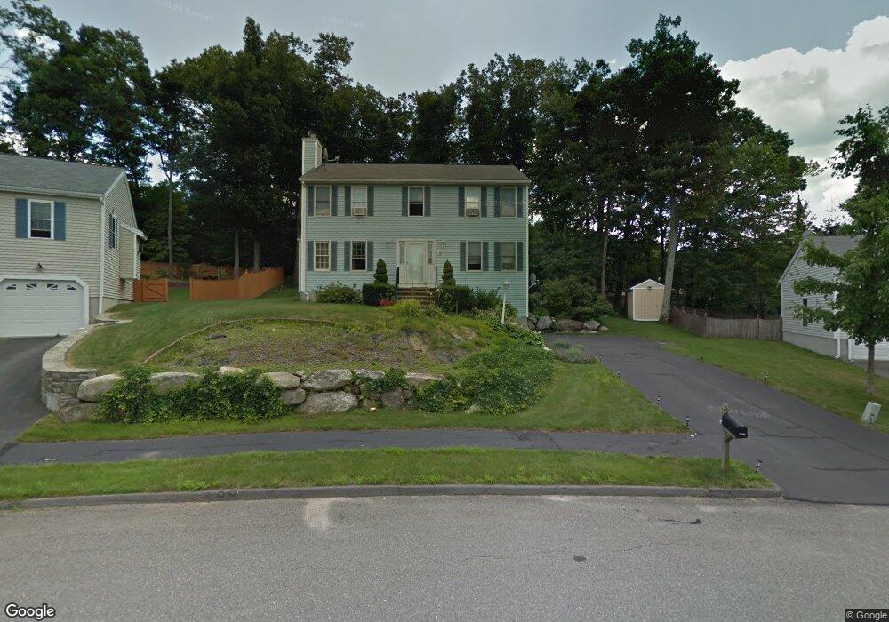 15 Corinth Dr, Worcester, MA 01606 - photo 1