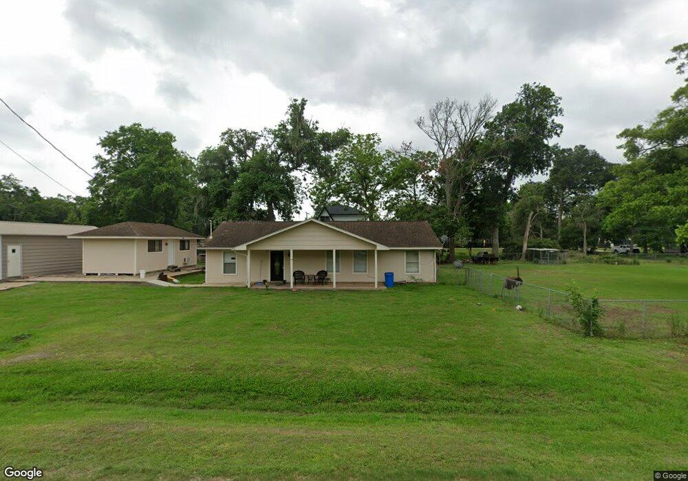 3015 County Road 510l, Brazoria, TX 77422 - photo 1