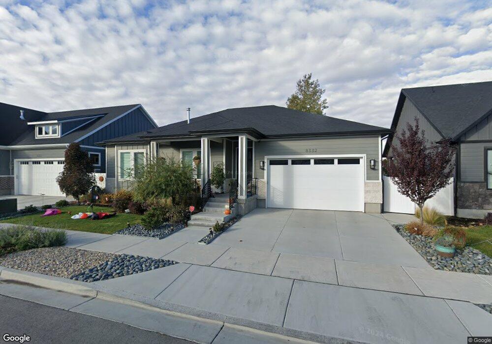 8332 S Levine Ln unit 110, Sandy, UT 84070 - photo 1